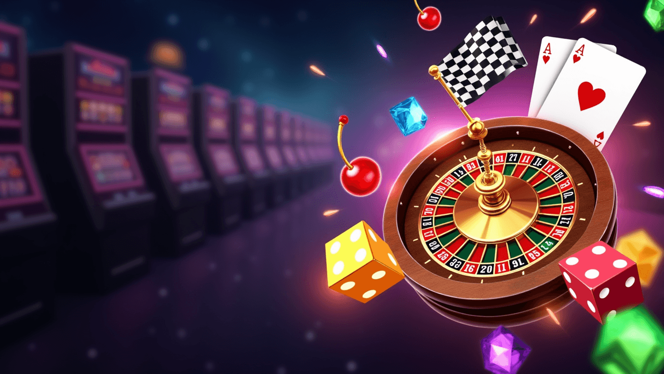 Logo de MostBet Casino