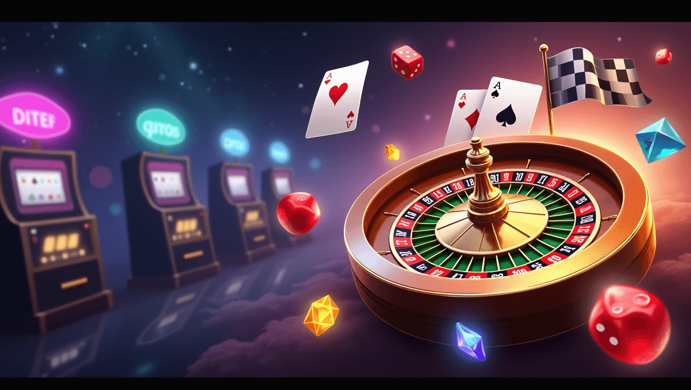 MostBet Casino - verkkopelaamisen ykkönen