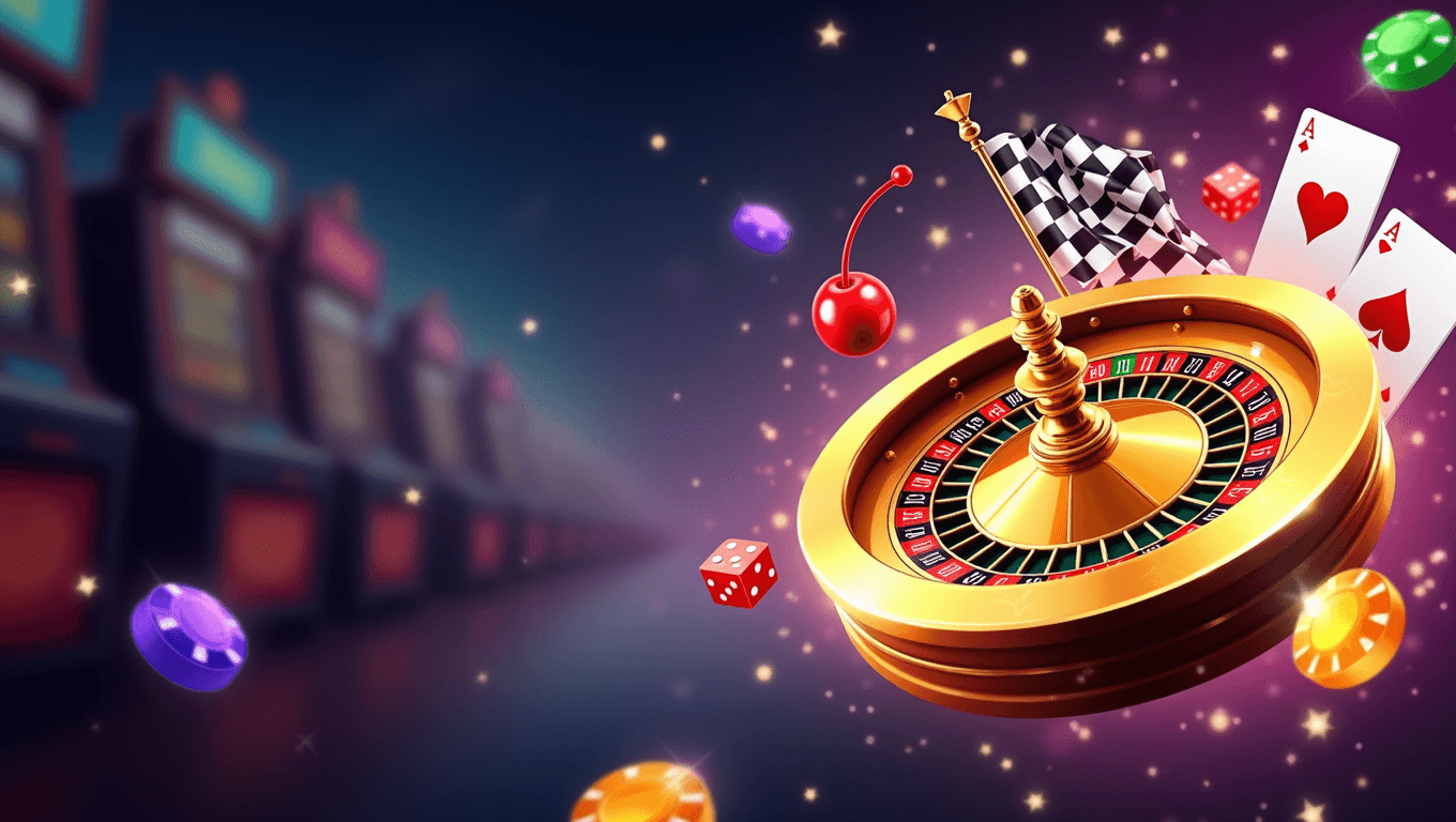MostBet Casino Oyun Deneyimi