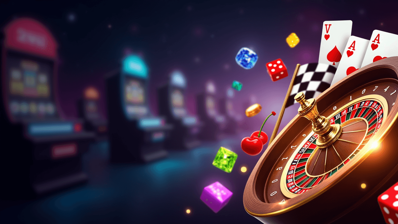 MostBet Казино онлайн азартні ігри