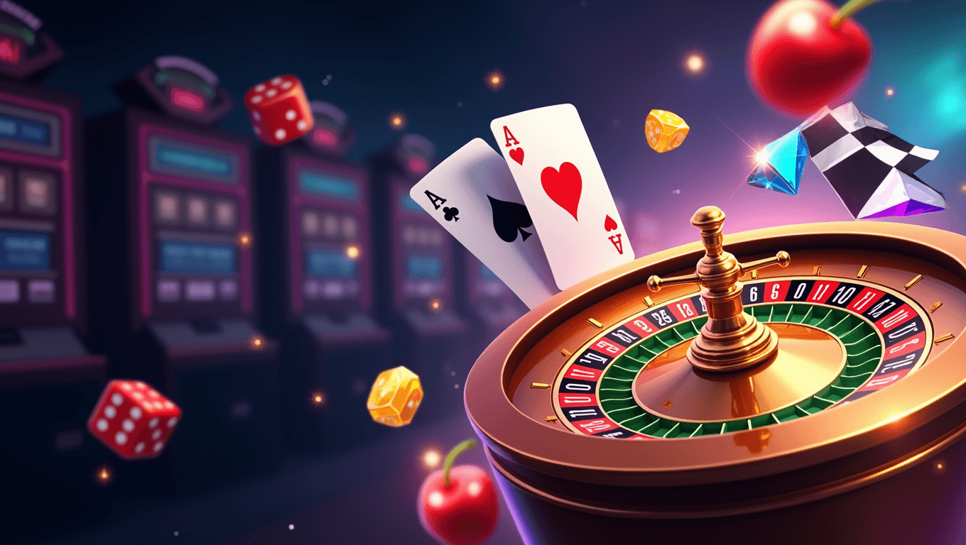 MostBet Casino کی تفریحی خدمات