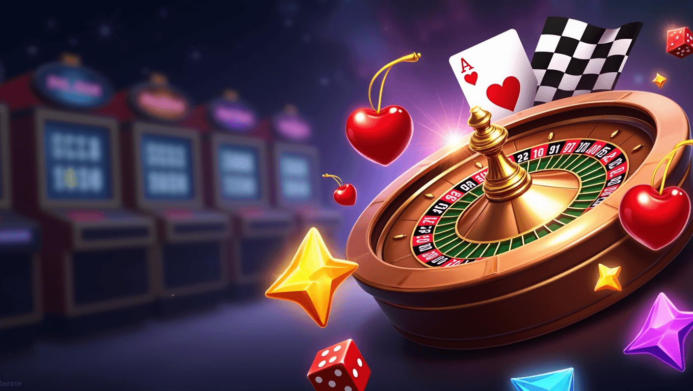 MostBet Casino logo bilde