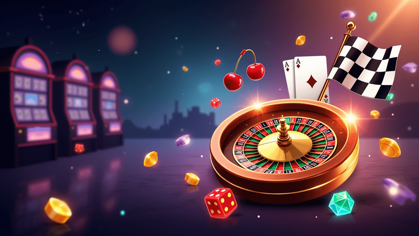 Casino en línea MostBet